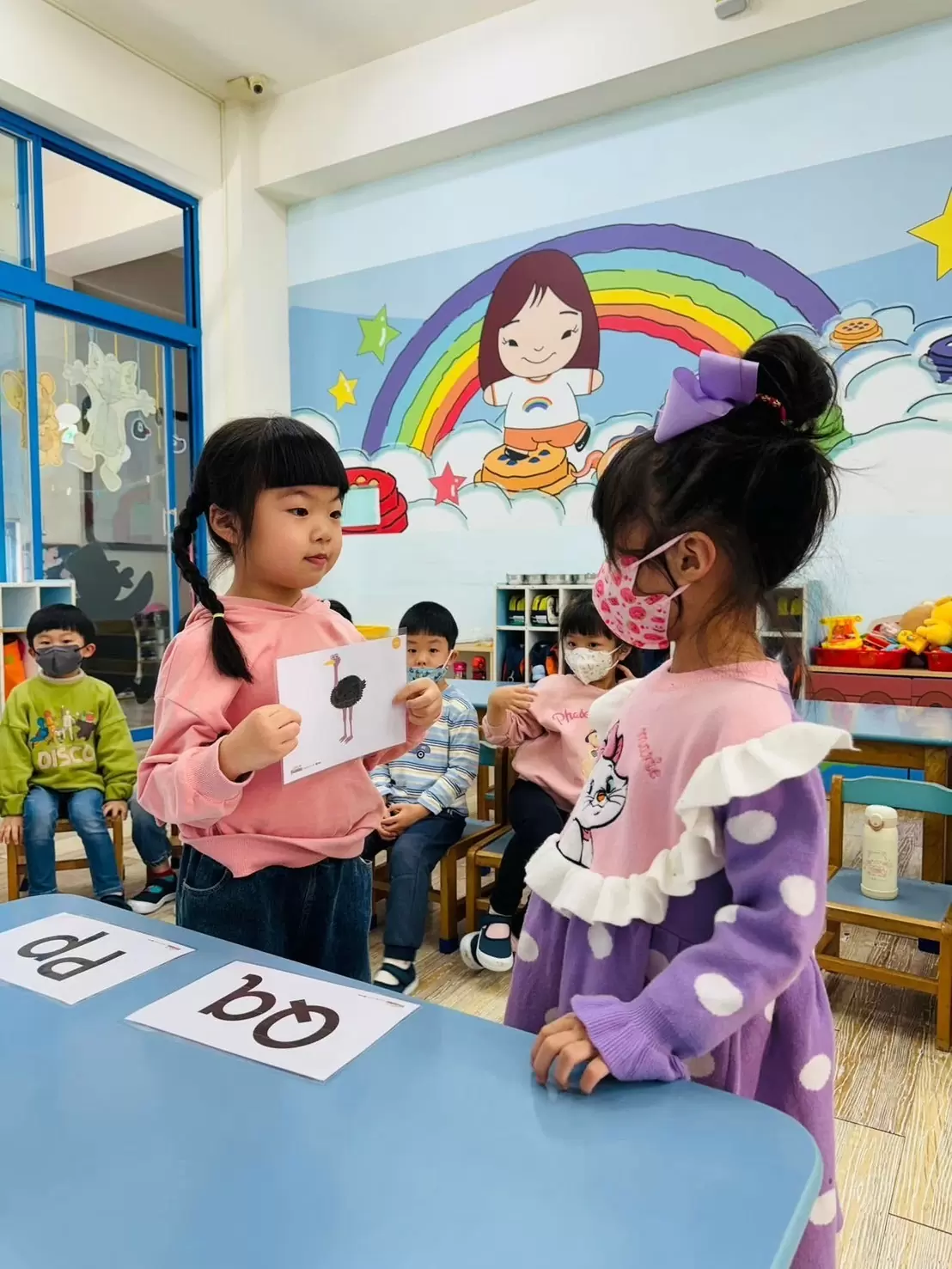 🇺🇸 幼兒美語👧 🇺🇸 幼兒美語👧