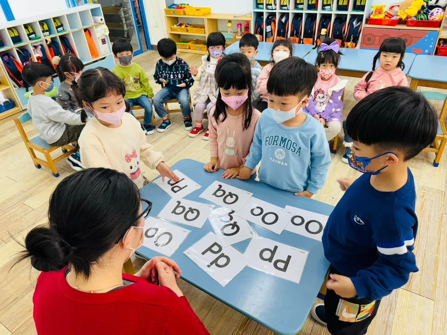 🇺🇸 幼兒美語👧 🇺🇸 幼兒美語👧
