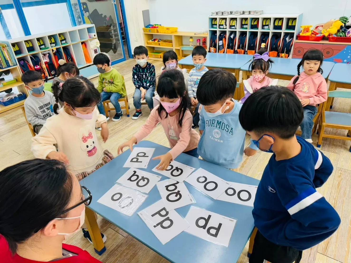 🇺🇸 幼兒美語👧 🇺🇸 幼兒美語👧