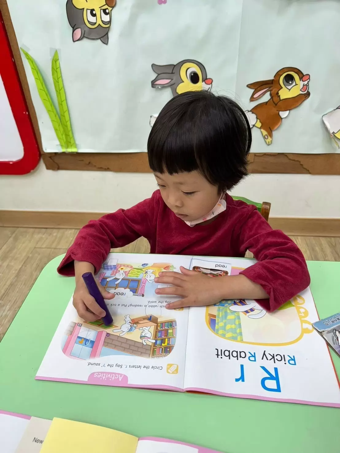 🇺🇸 幼兒美語👧 🇺🇸 幼兒美語👧