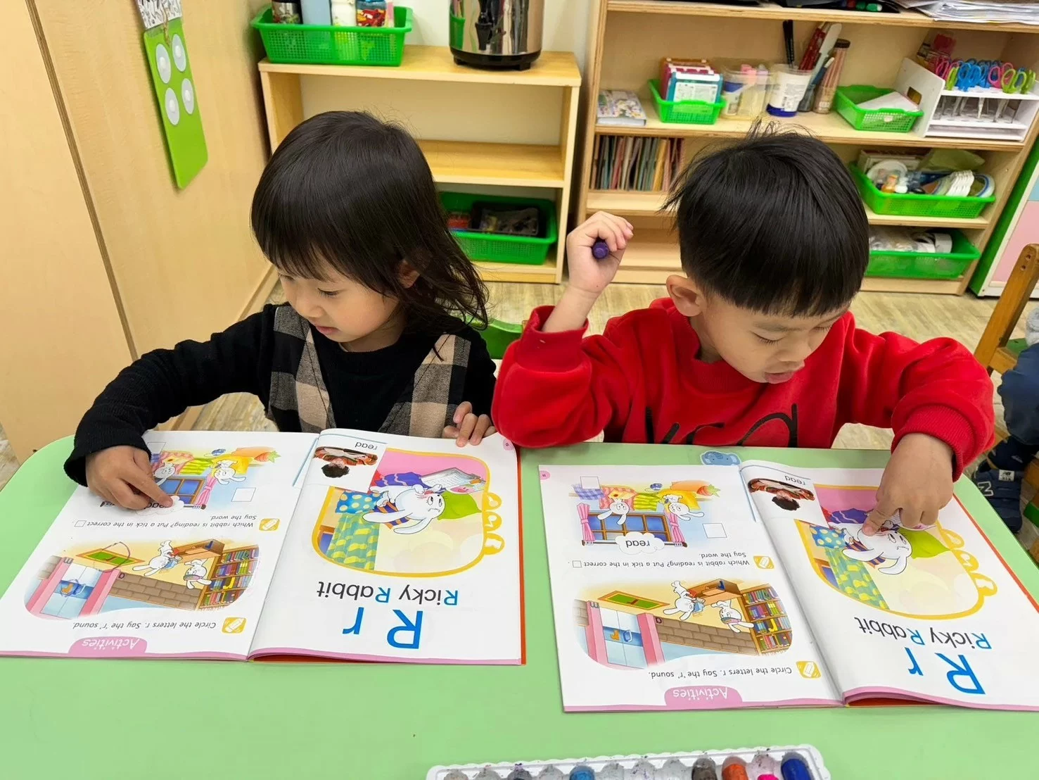 🇺🇸 幼兒美語👧 🇺🇸 幼兒美語👧
