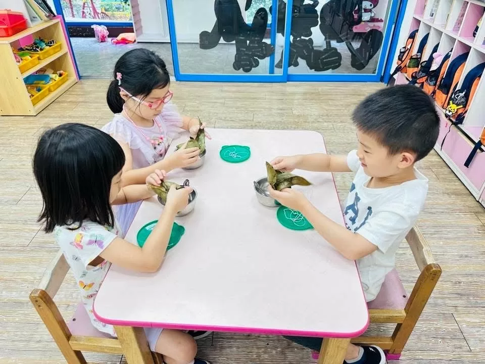 🐲端午佳節將至,DIY美味粽子🐲 🐲端午佳節將至,DIY美味粽子🐲