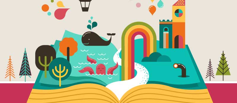 愛林實驗幼兒園-教學介紹