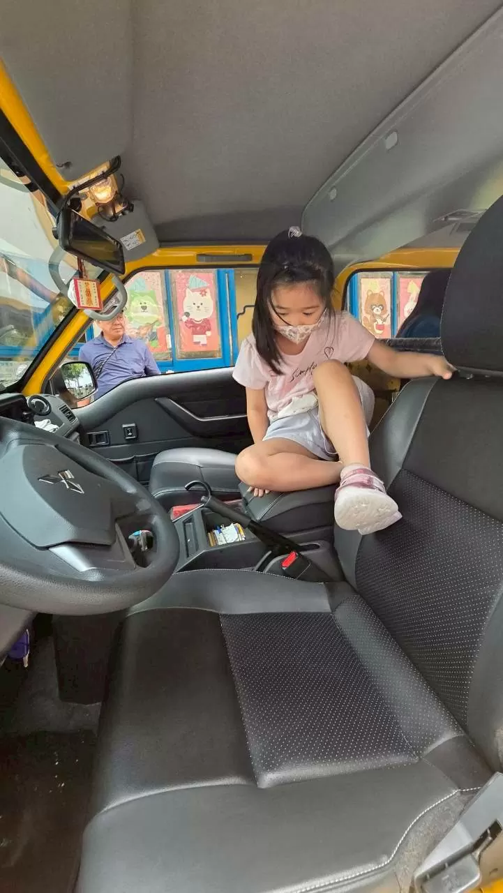 🚌【幼兒園娃娃車安全演練|守護孩子平安每一步】 🚌【幼兒園娃娃車安全演練|守護孩子平安每一步】