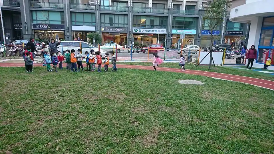 Panda Class -課後保育活動