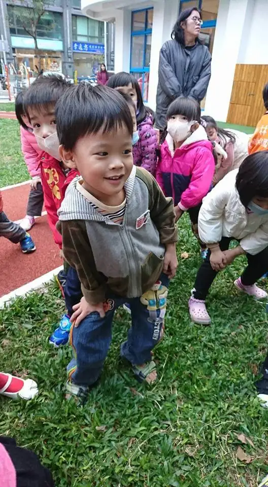 Panda Class -課後保育活動