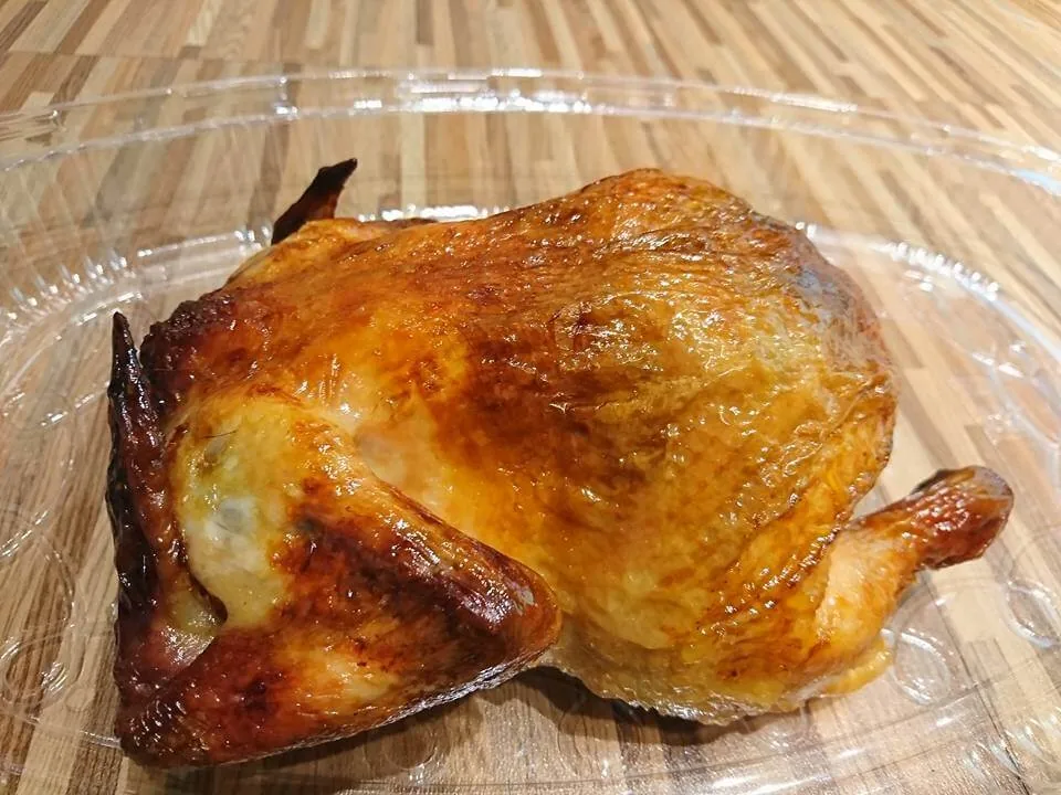 Panda Class - 感恩節活動