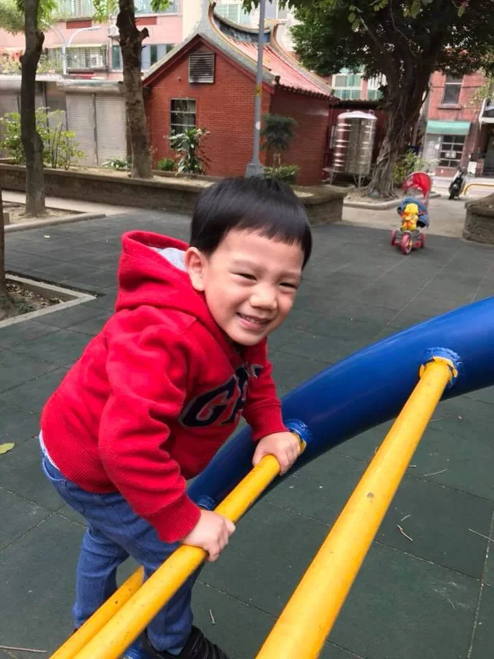 Nemo class福興公園動一動