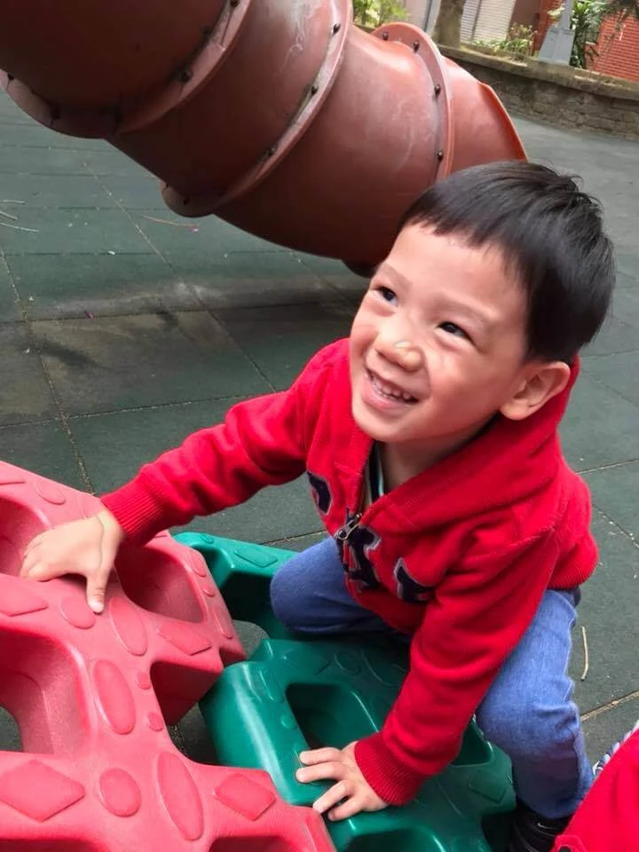 Nemo class福興公園動一動