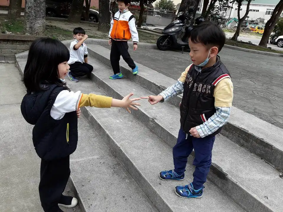 Elephant Class~直排輪與戶外教學~福興公園