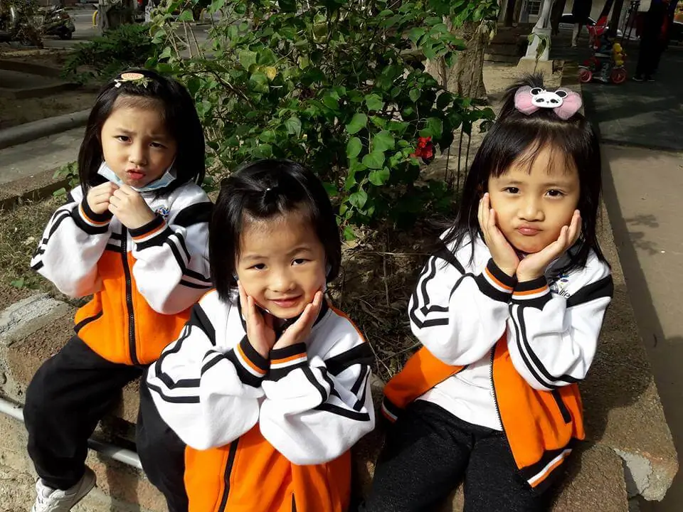 Elephant Class~直排輪與戶外教學~福興公園