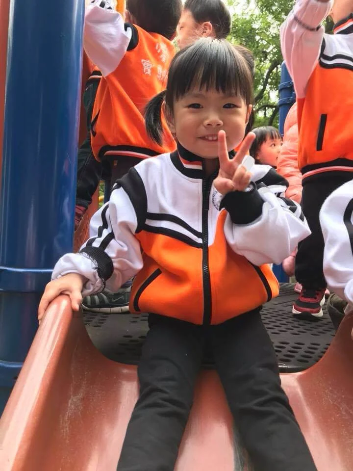 Elephant Class~直排輪與戶外教學~福興公園