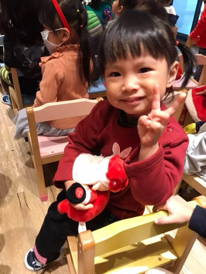 節慶活動-叮叮噹叮叮噹??