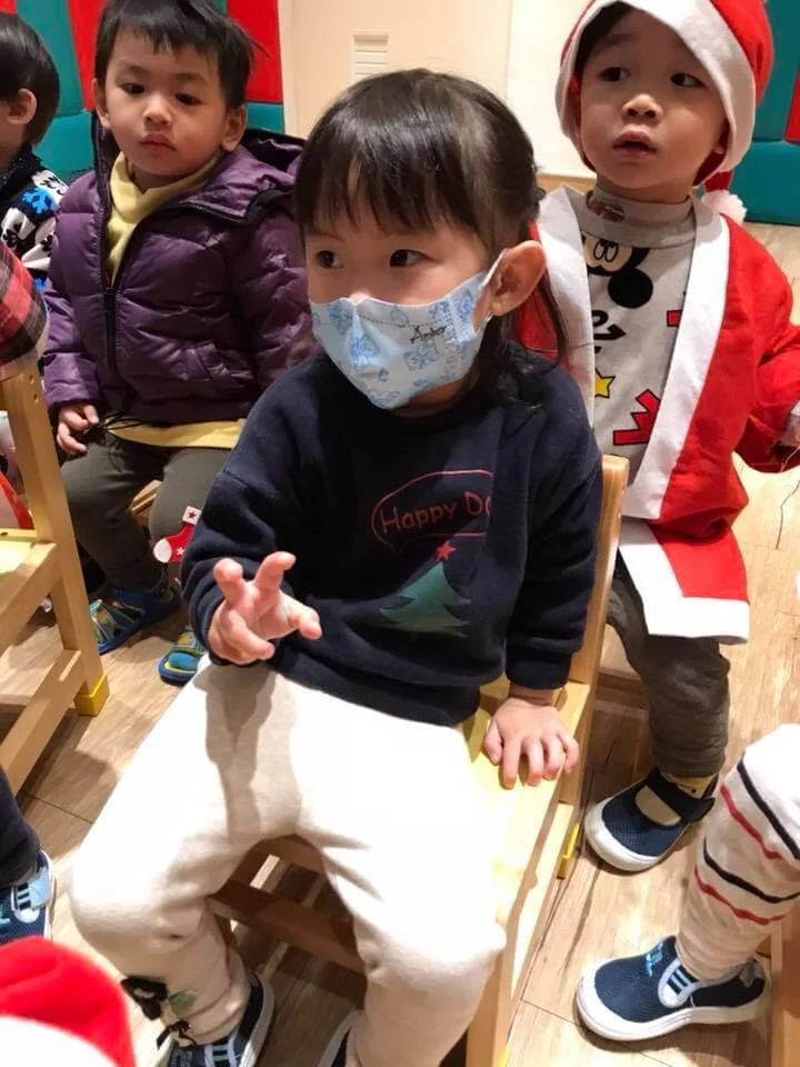 節慶活動-叮叮噹叮叮噹??