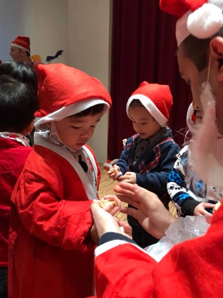 節慶活動-叮叮噹叮叮噹??