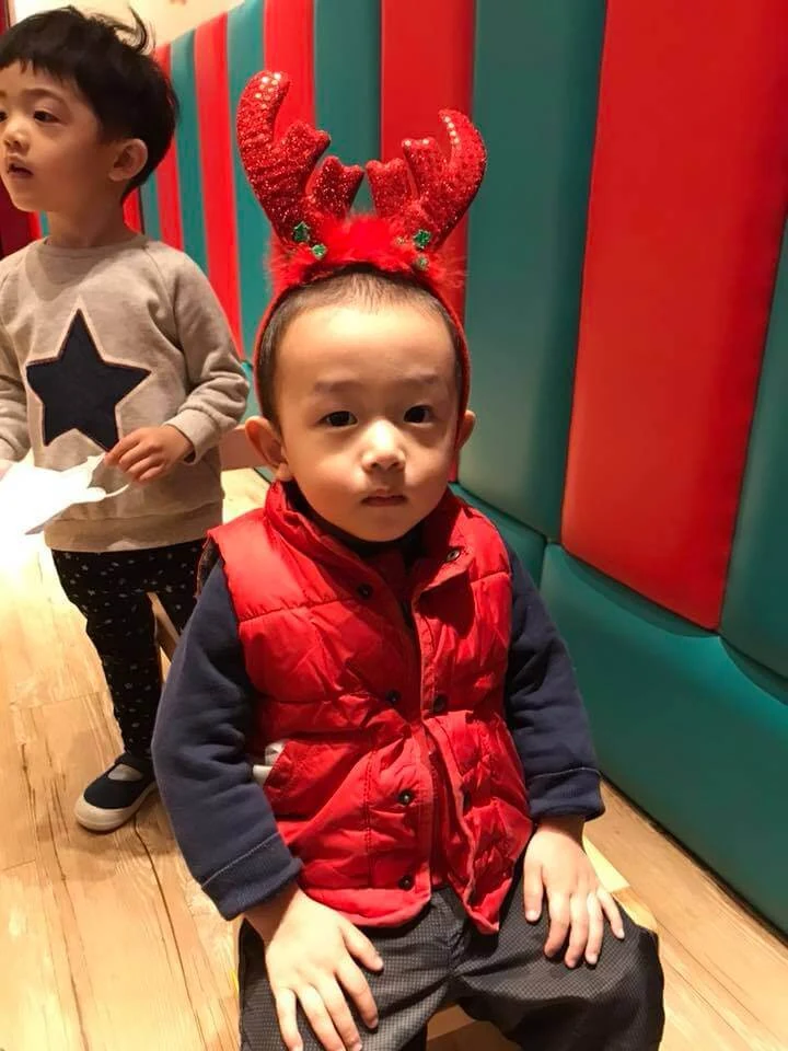 節慶活動-叮叮噹叮叮噹??