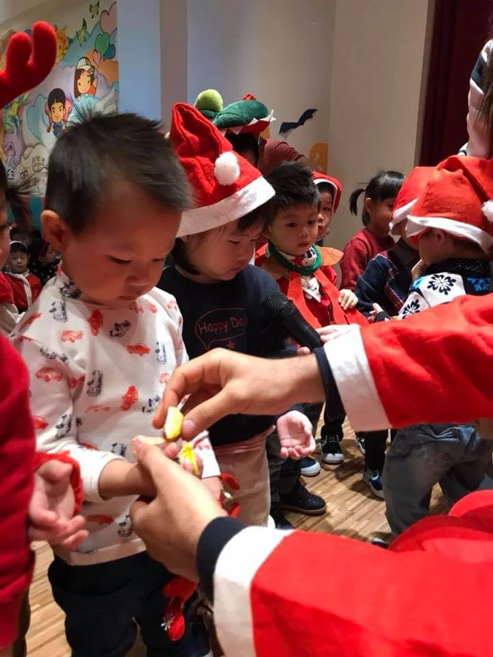 節慶活動-叮叮噹叮叮噹??