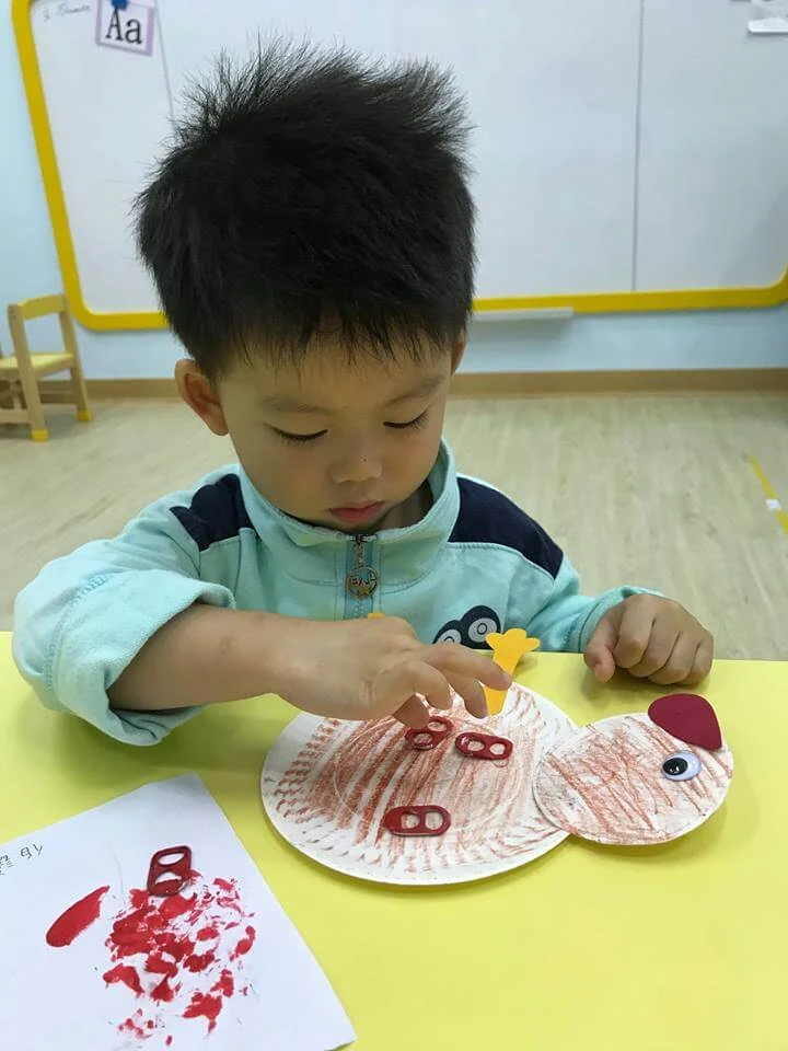 節慶活動-今天是Thanksgiving Day