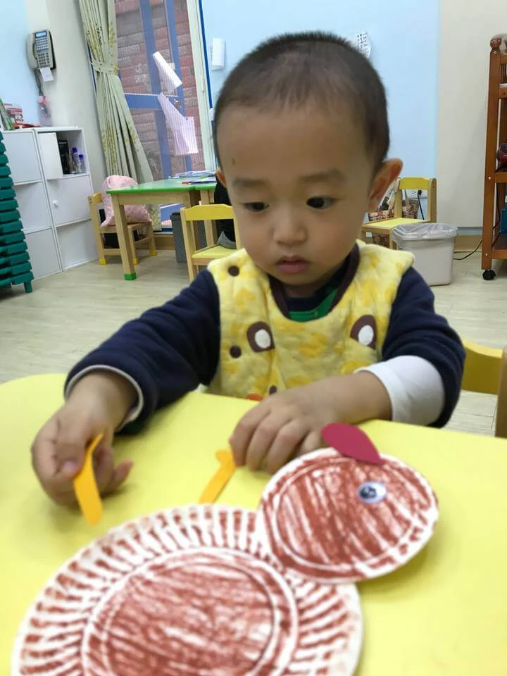 節慶活動-今天是Thanksgiving Day