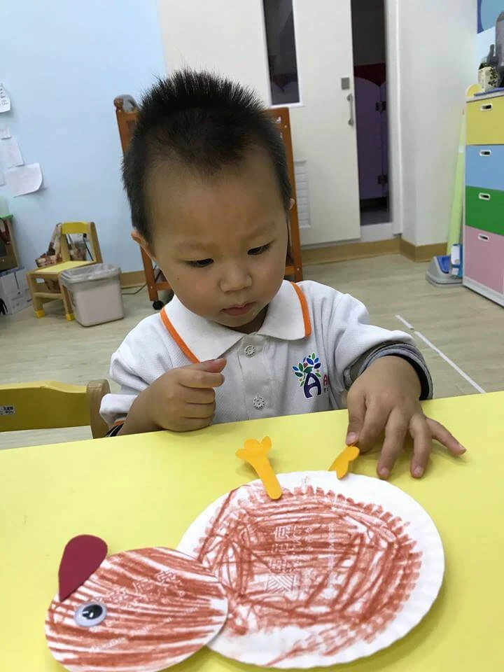 節慶活動-今天是Thanksgiving Day